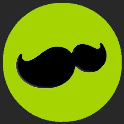 BIGODAO Logo