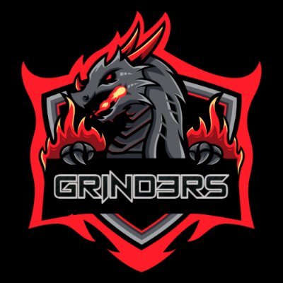 Grinders Guild Logo