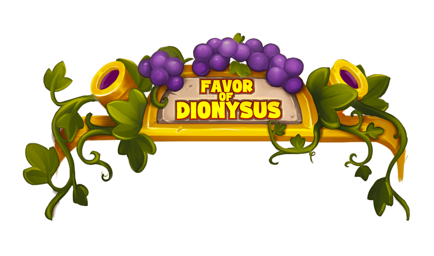 Favor of Dionysus