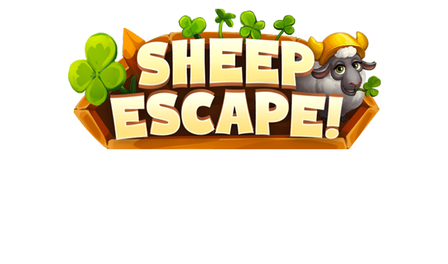 Sheep Escape 2